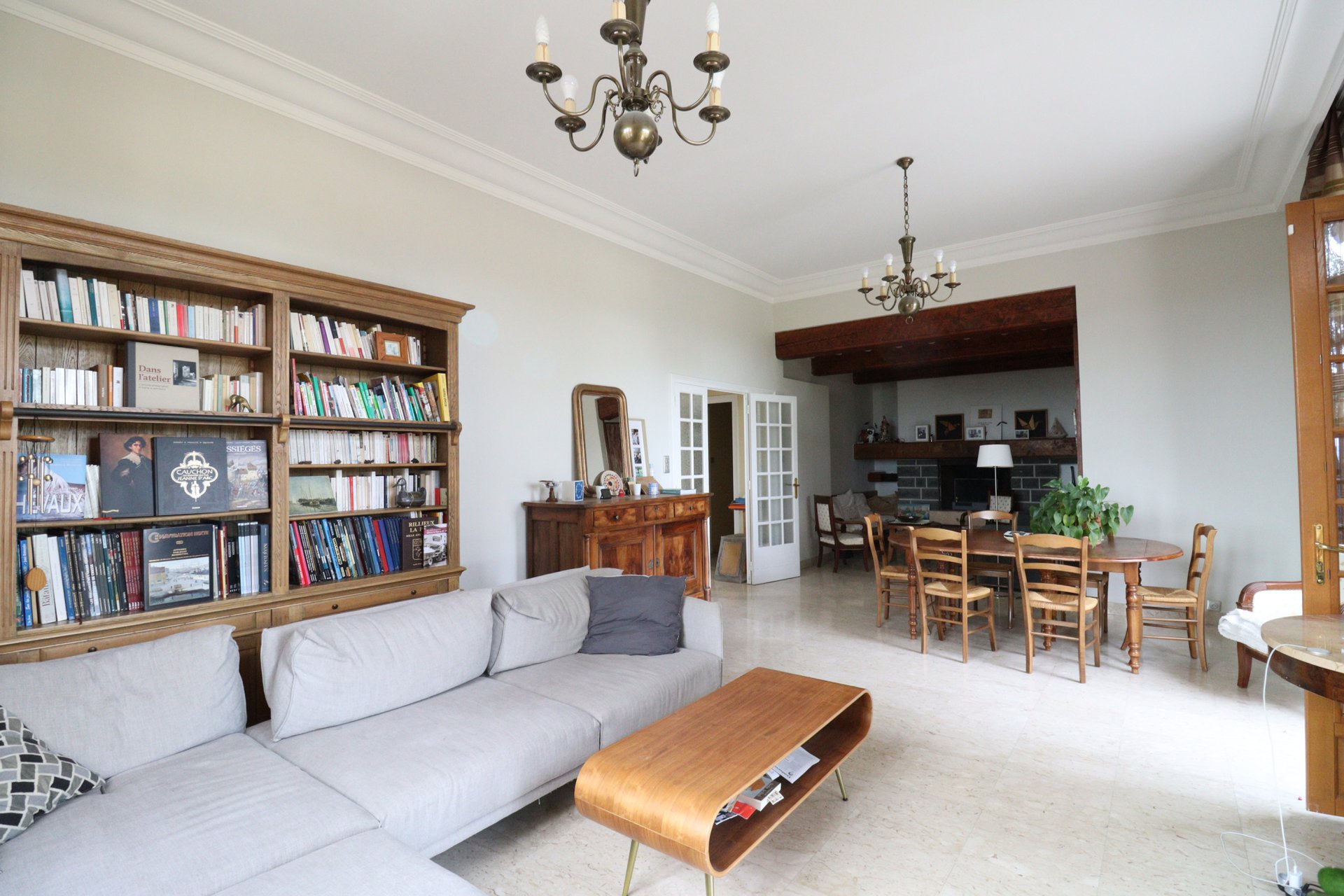 Maison à vendre, 250m², Rillieux-la-Pape