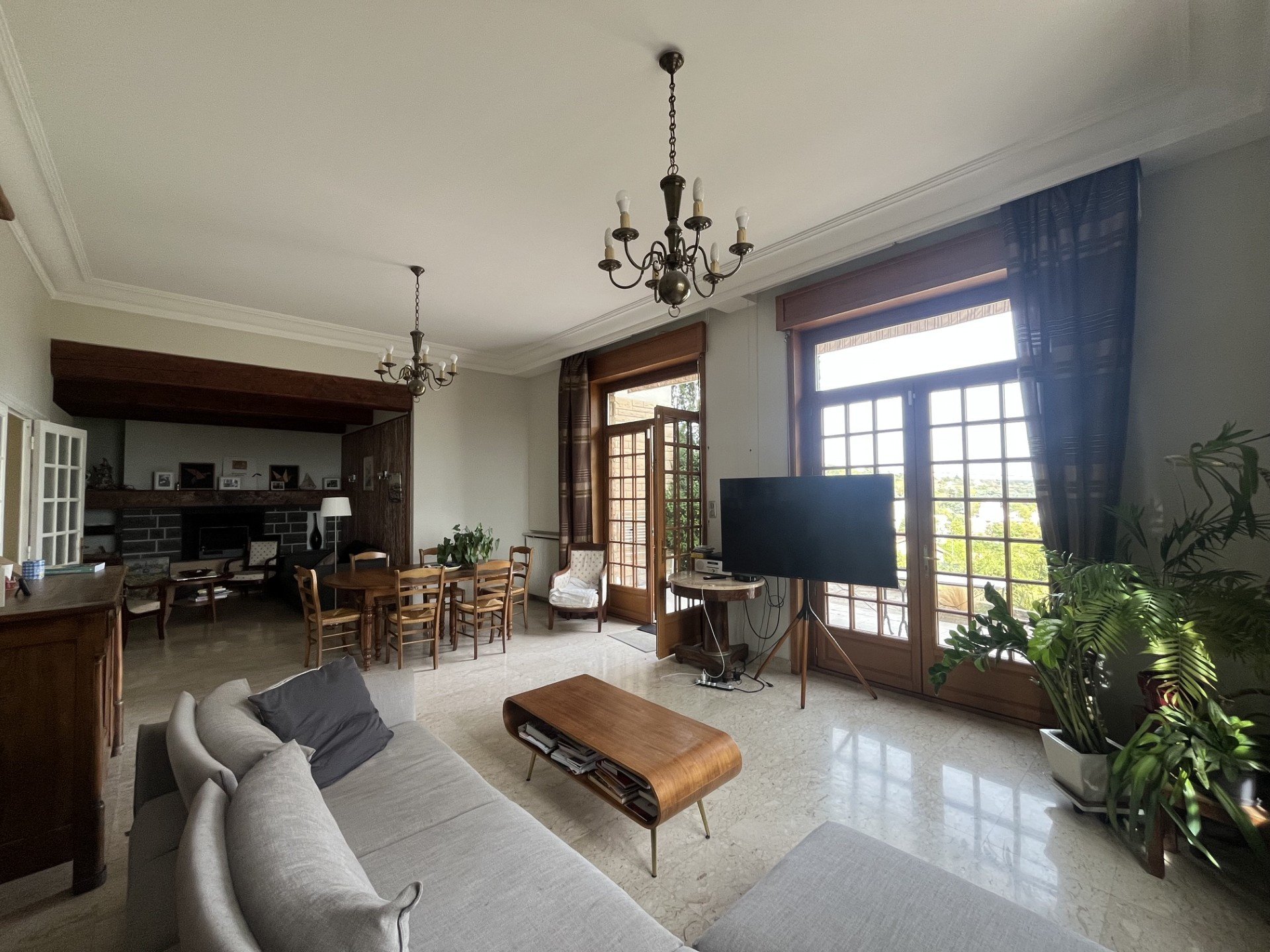 Maison à vendre, 250m², Rillieux-la-Pape