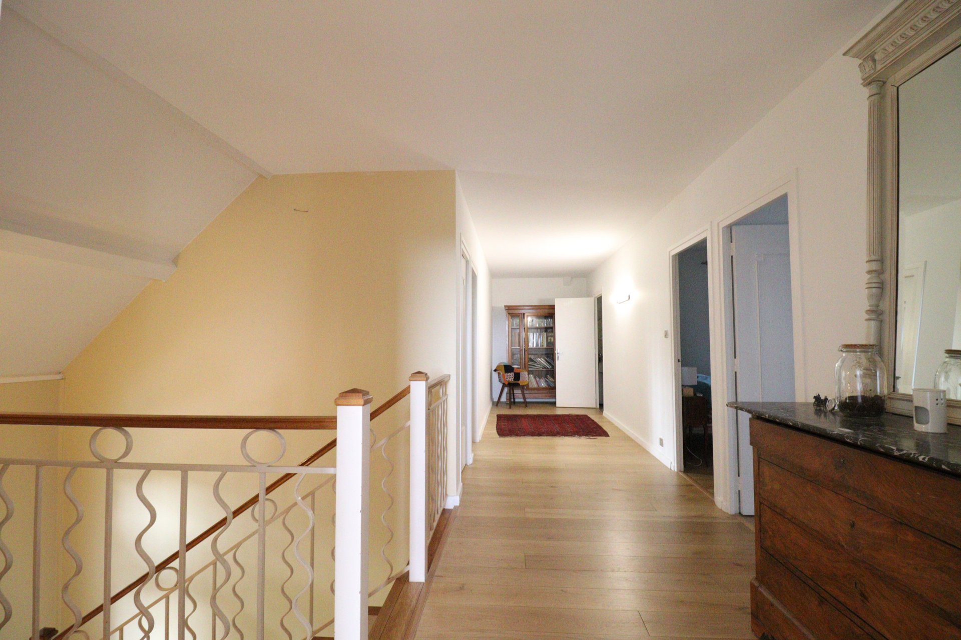 Maison à vendre, 250m², Rillieux-la-Pape