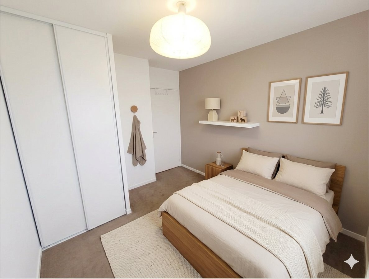 Maison à vendre, 82m², Buchelay