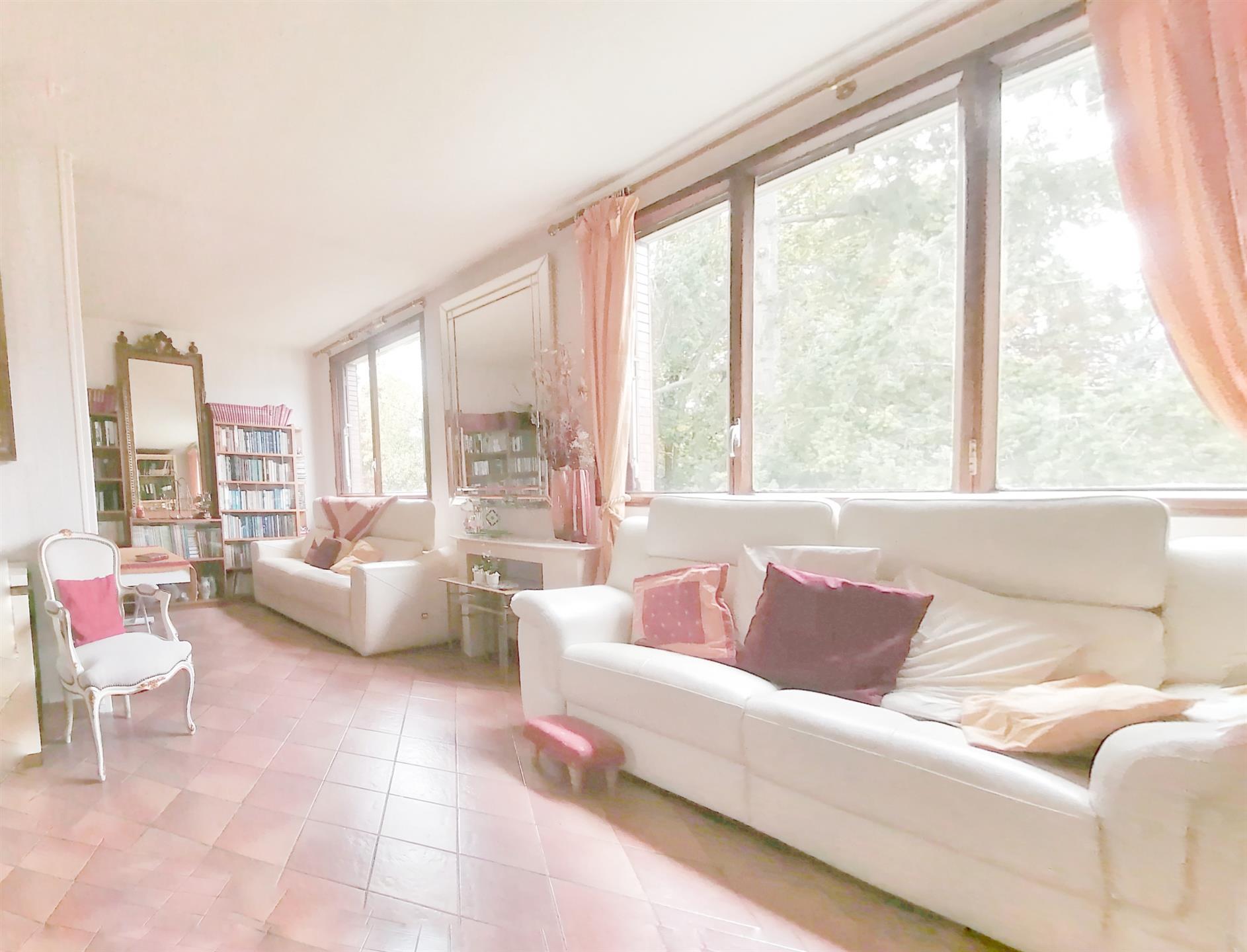 Appartement à vendre, 66m², L'Etang-la-Ville