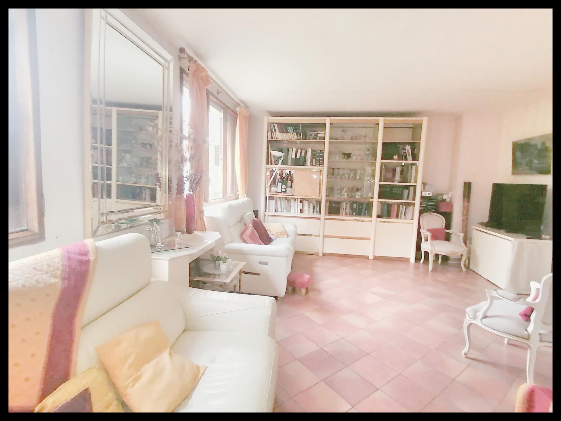 Appartement à vendre, 66m², L'Etang-la-Ville