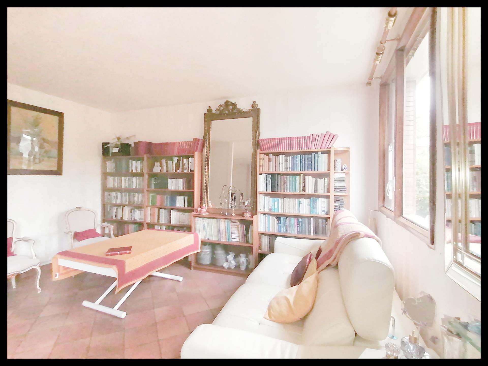 Appartement à vendre, 66m², L'Etang-la-Ville