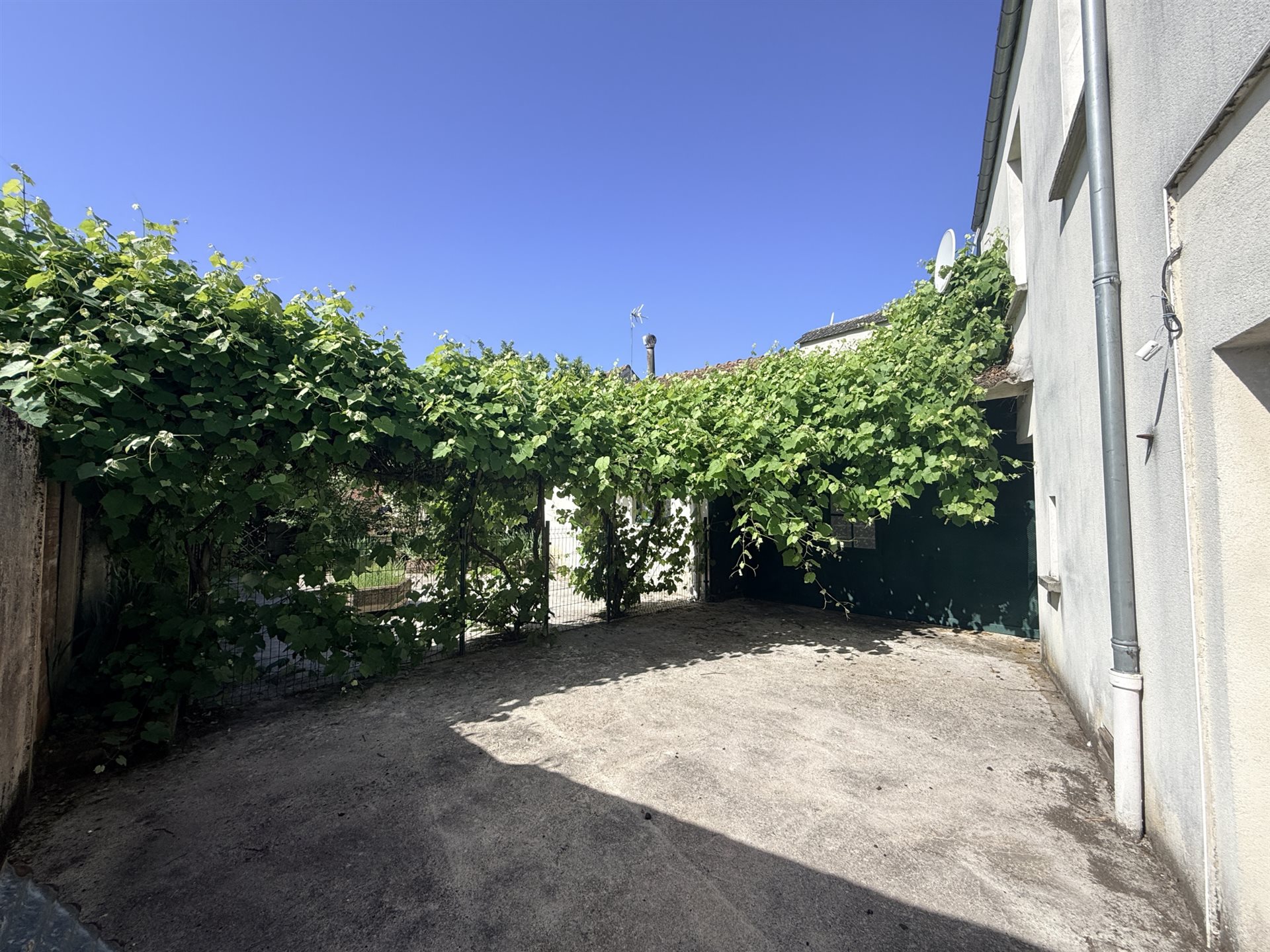 Maison à vendre, 294m², Touquin