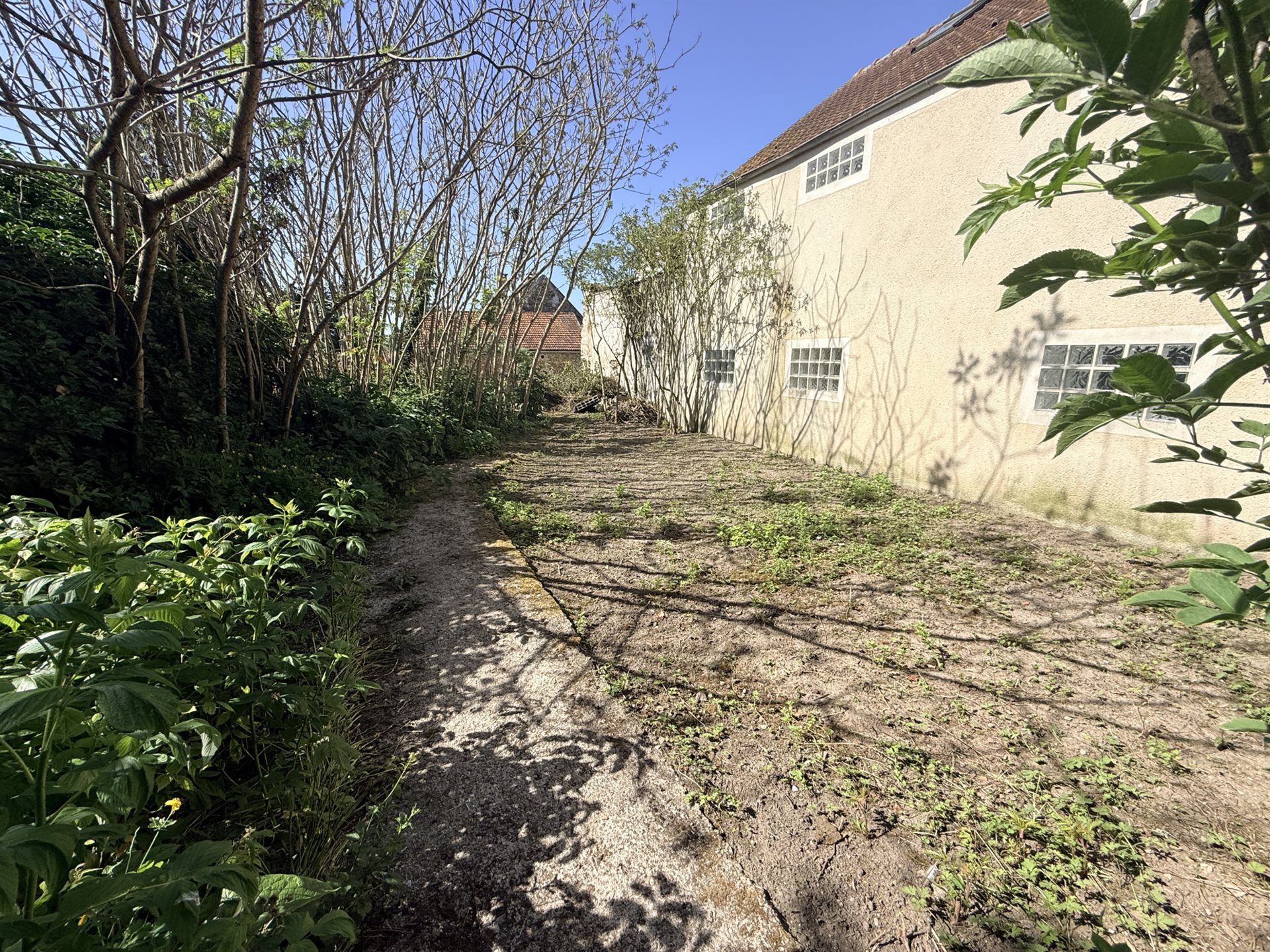 Maison à vendre, 294m², Touquin