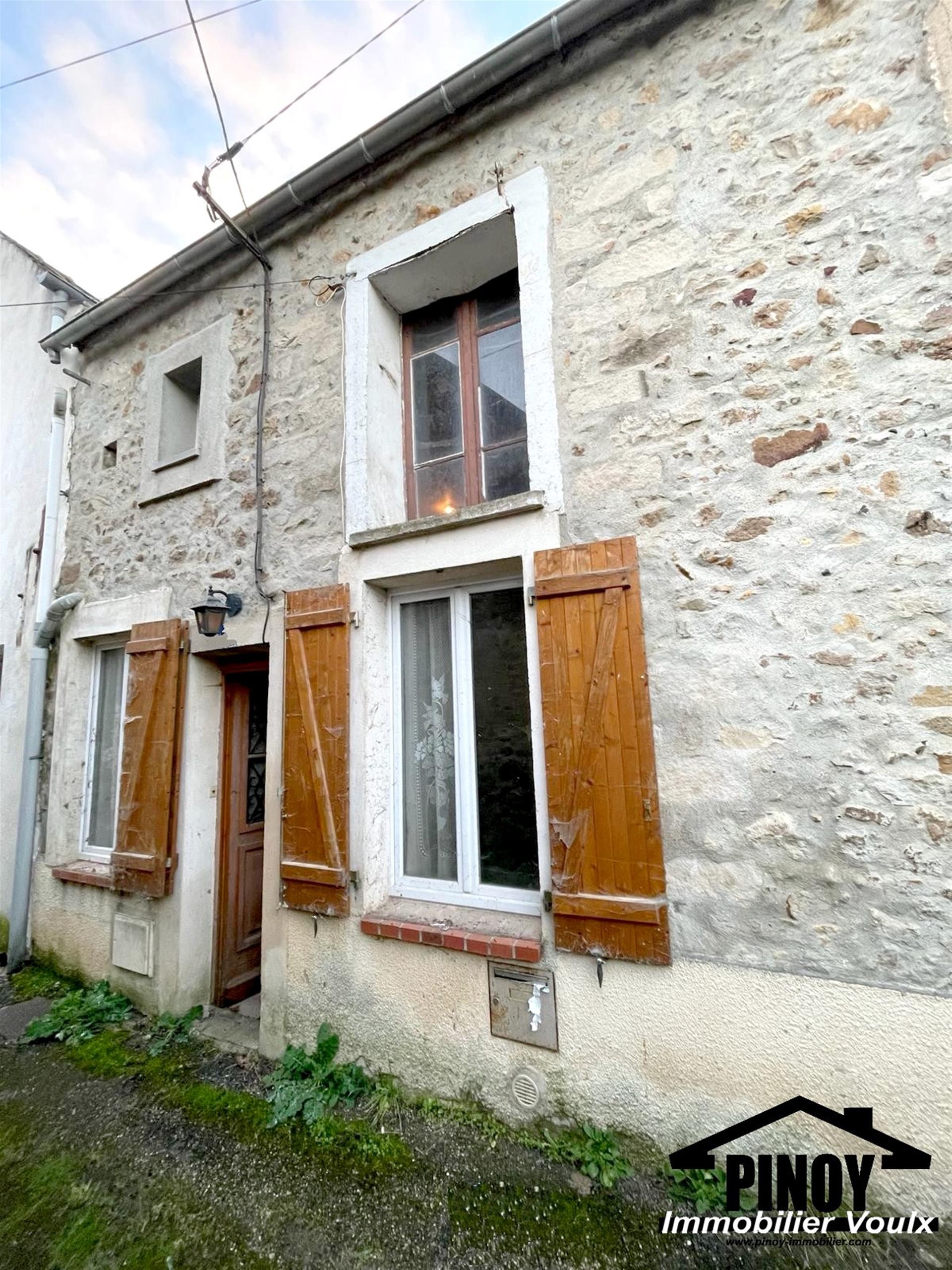 Maison à vendre, 64m², Voulx