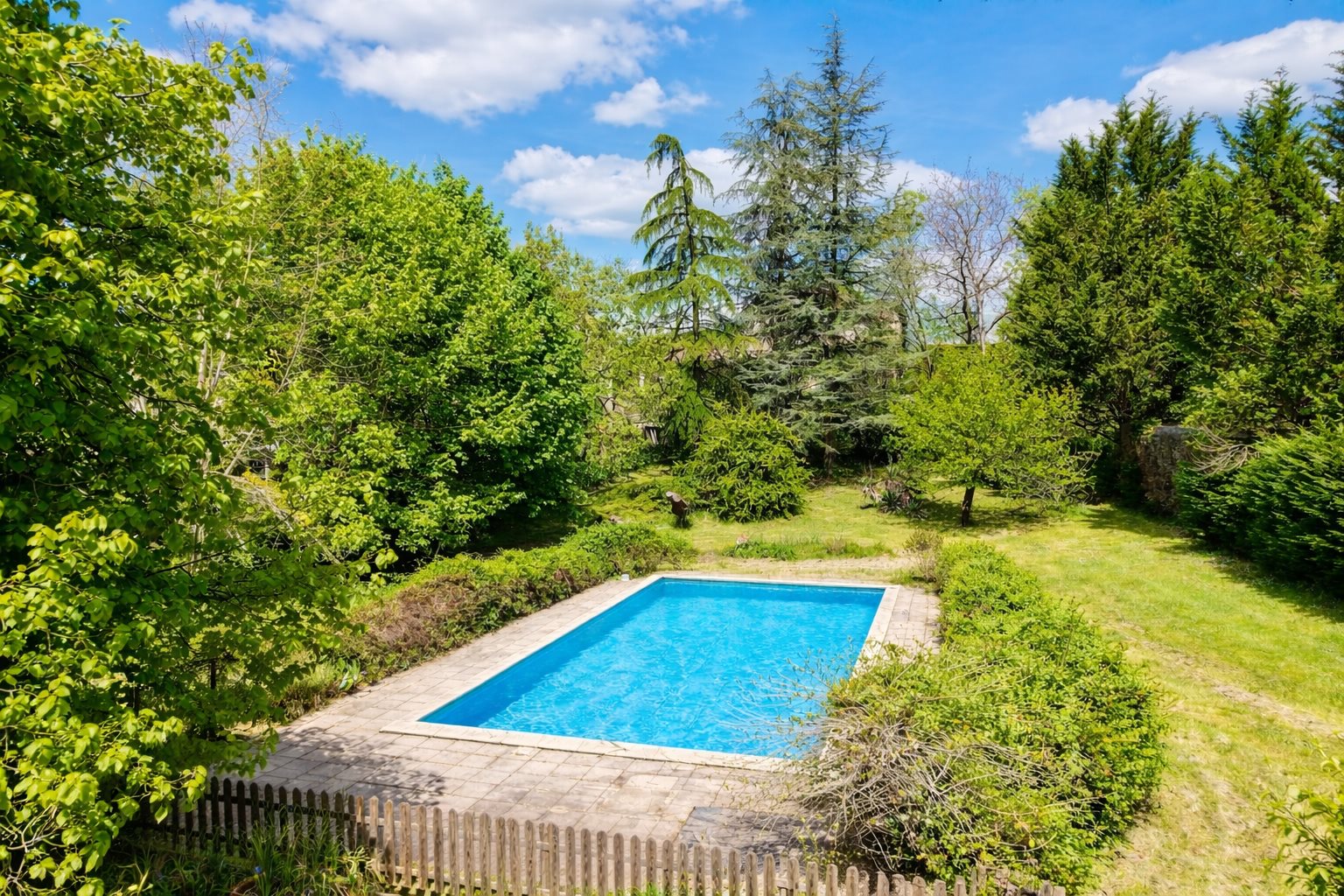 Maison à vendre, 108m², Saujac