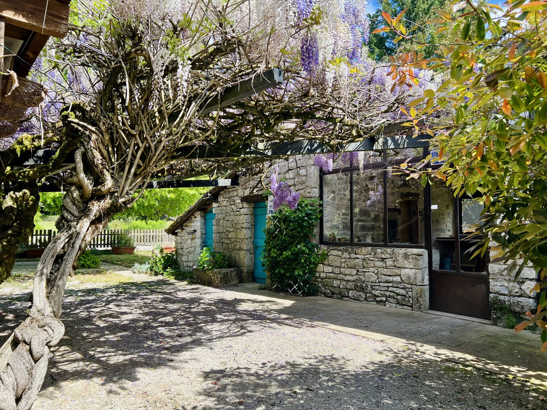 Maison à vendre, 108m², Saujac