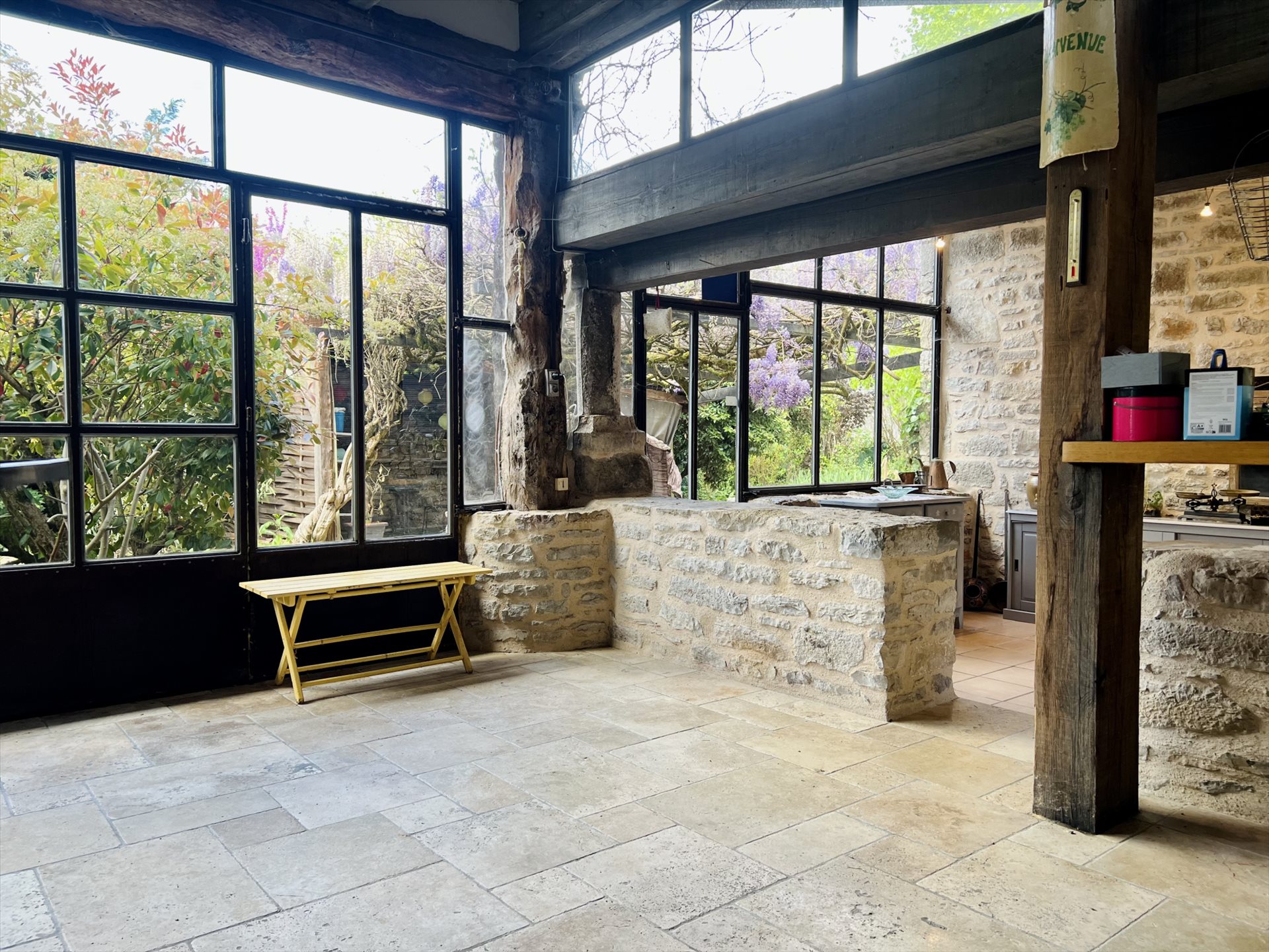 Maison à vendre, 108m², Saujac