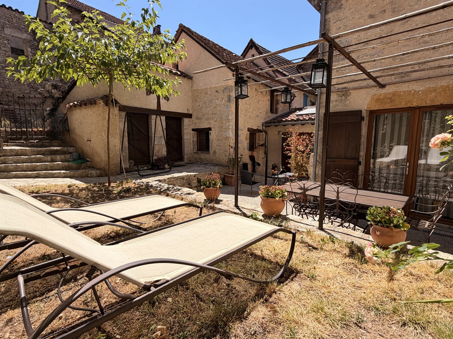 Maison à vendre, 131m², Cajarc