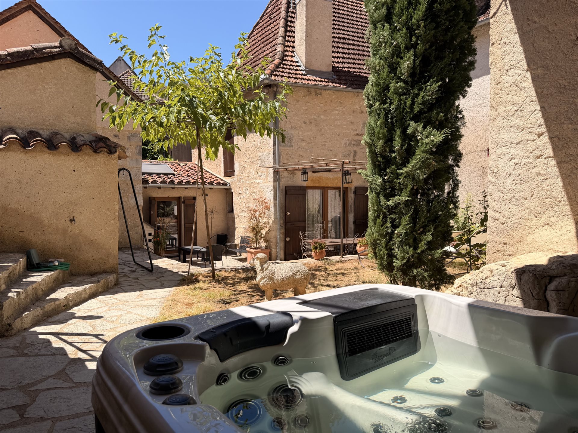 Maison à vendre, 131m², Cajarc