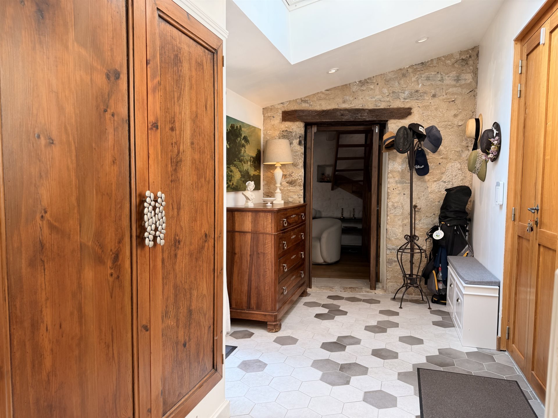 Maison à vendre, 131m², Cajarc
