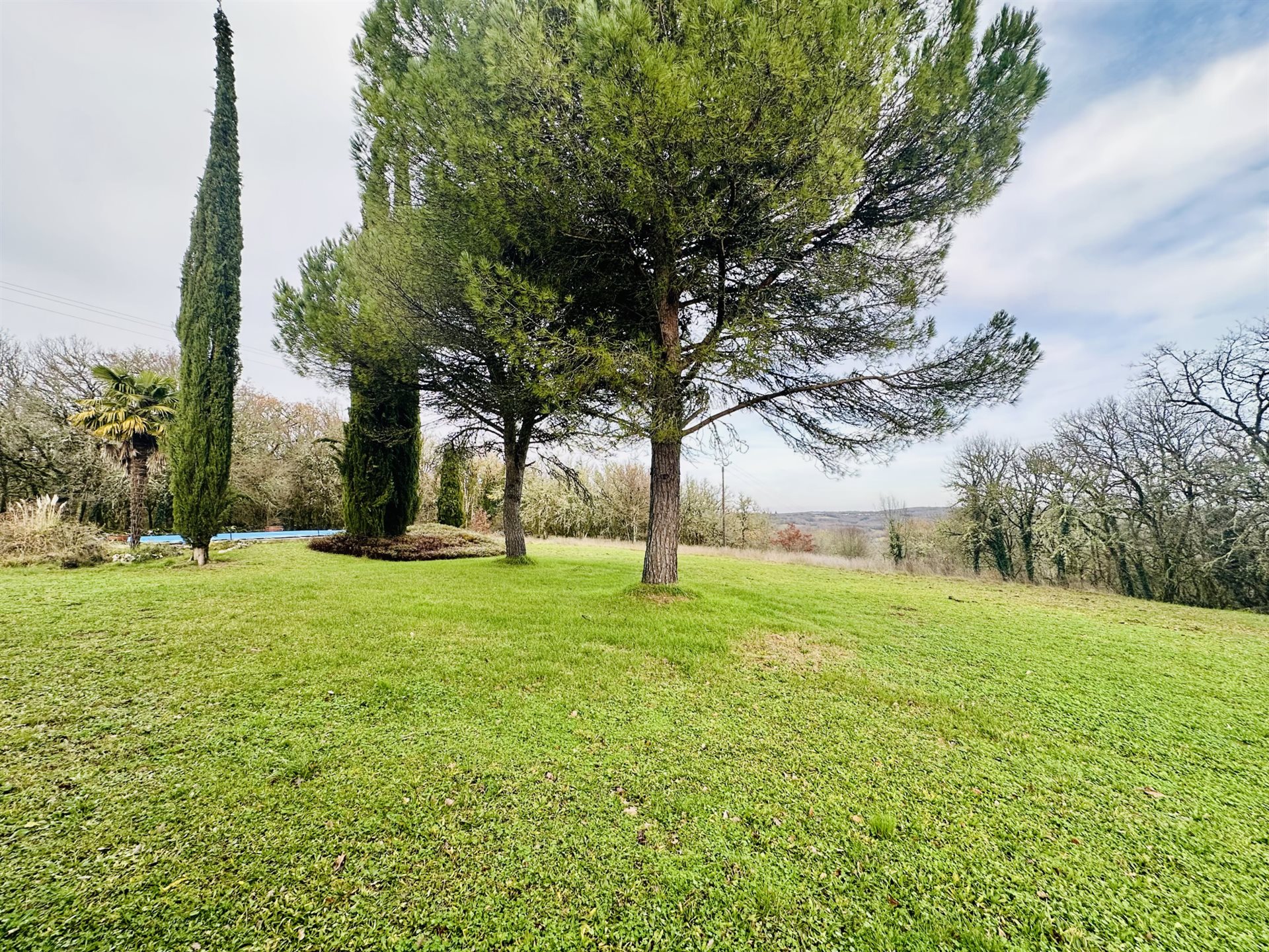 Maison à vendre, 393m², Berganty