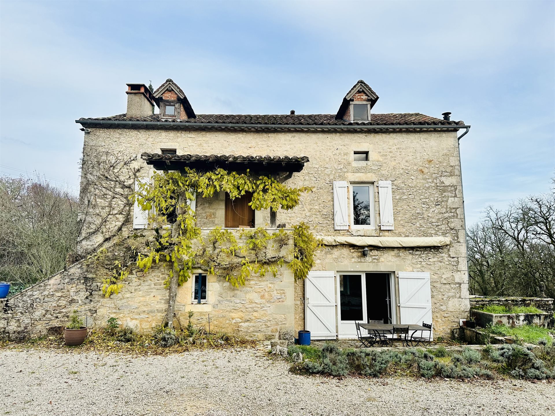 Maison à vendre, 393m², Berganty