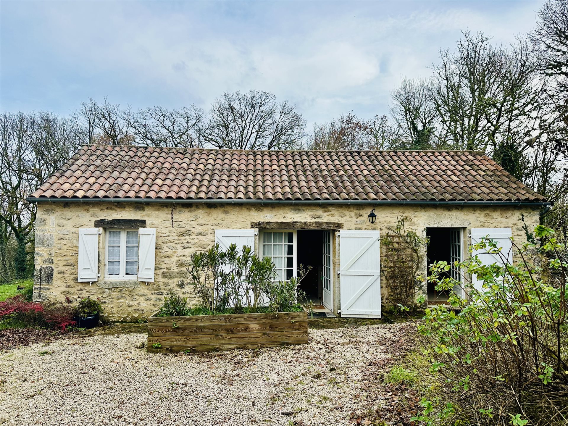 Maison à vendre, 393m², Berganty