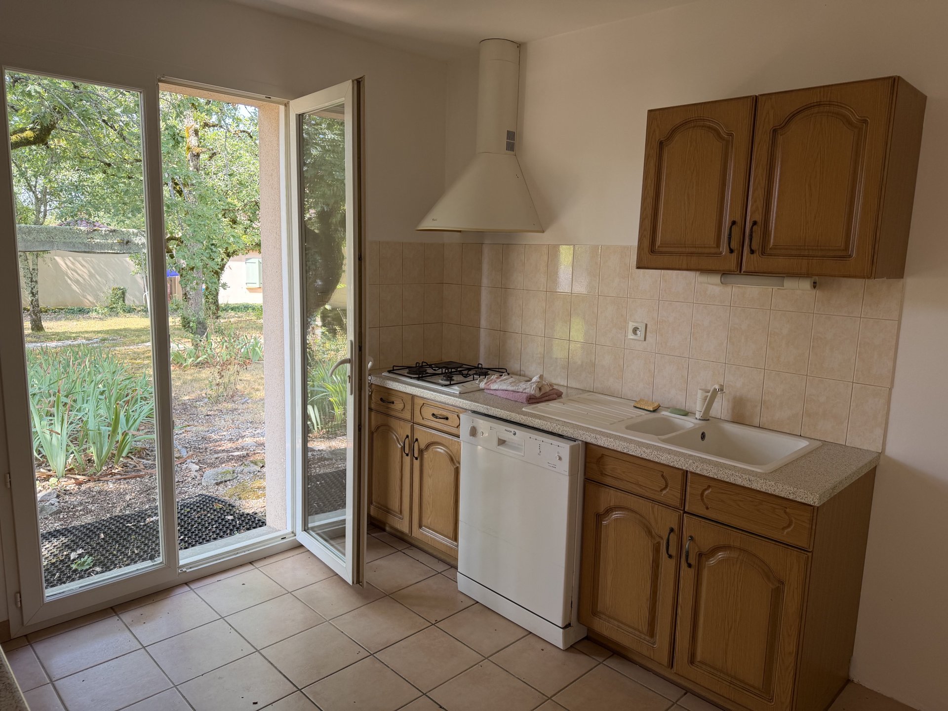 Maison à vendre, 88m², Limogne-en-Quercy