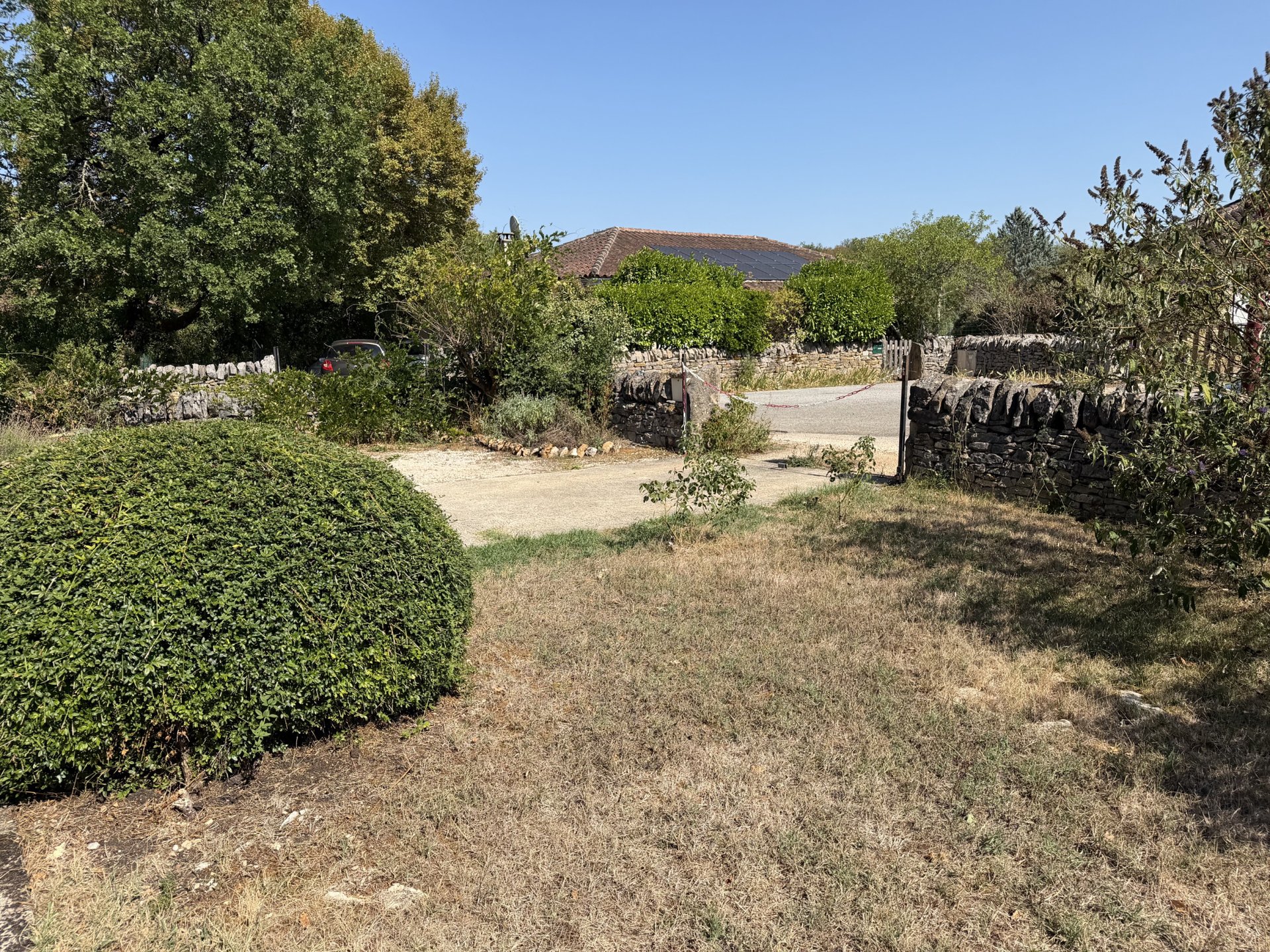 Maison à vendre, 88m², Limogne-en-Quercy