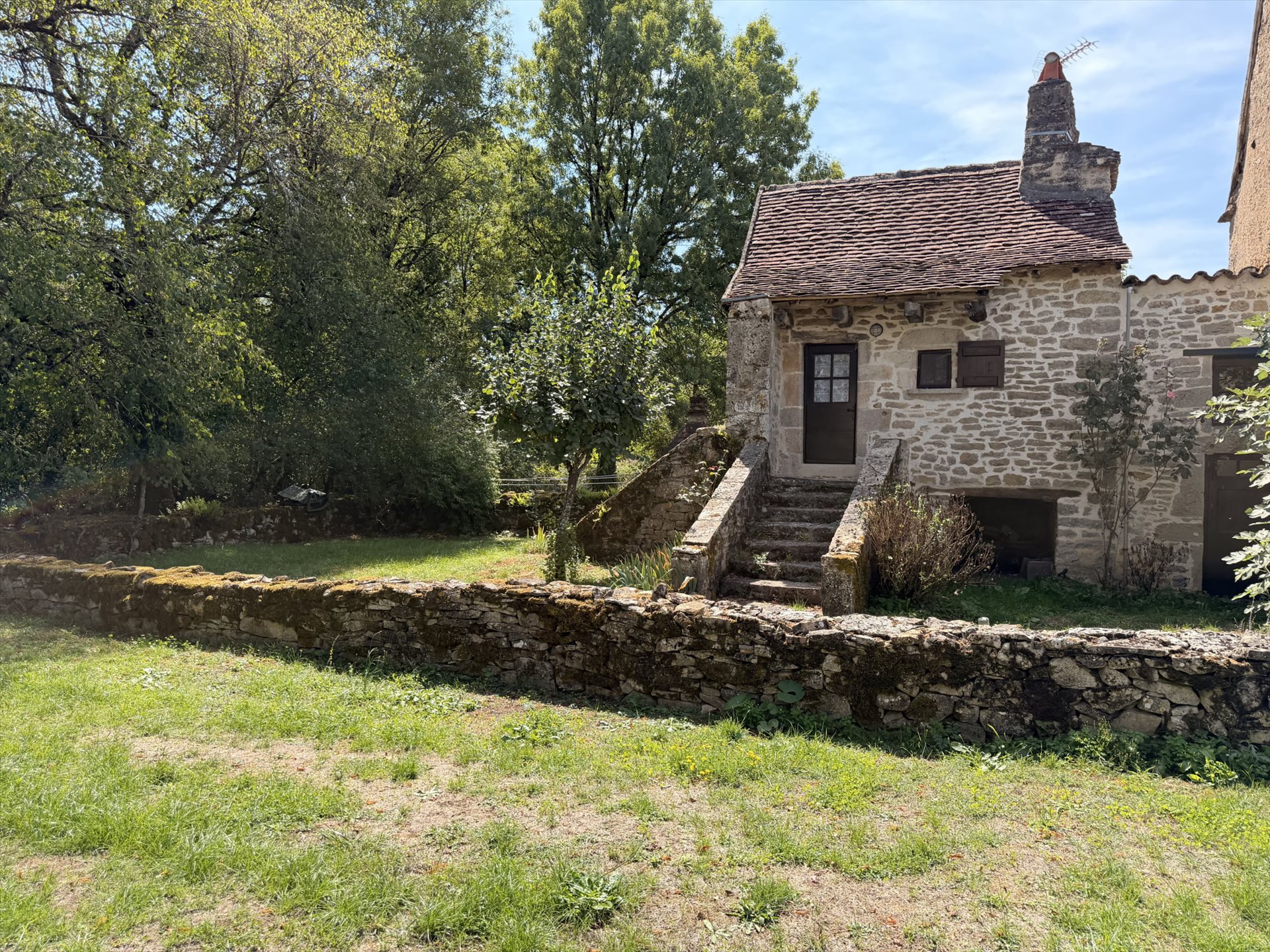 Maison à vendre, 85m², Laramière