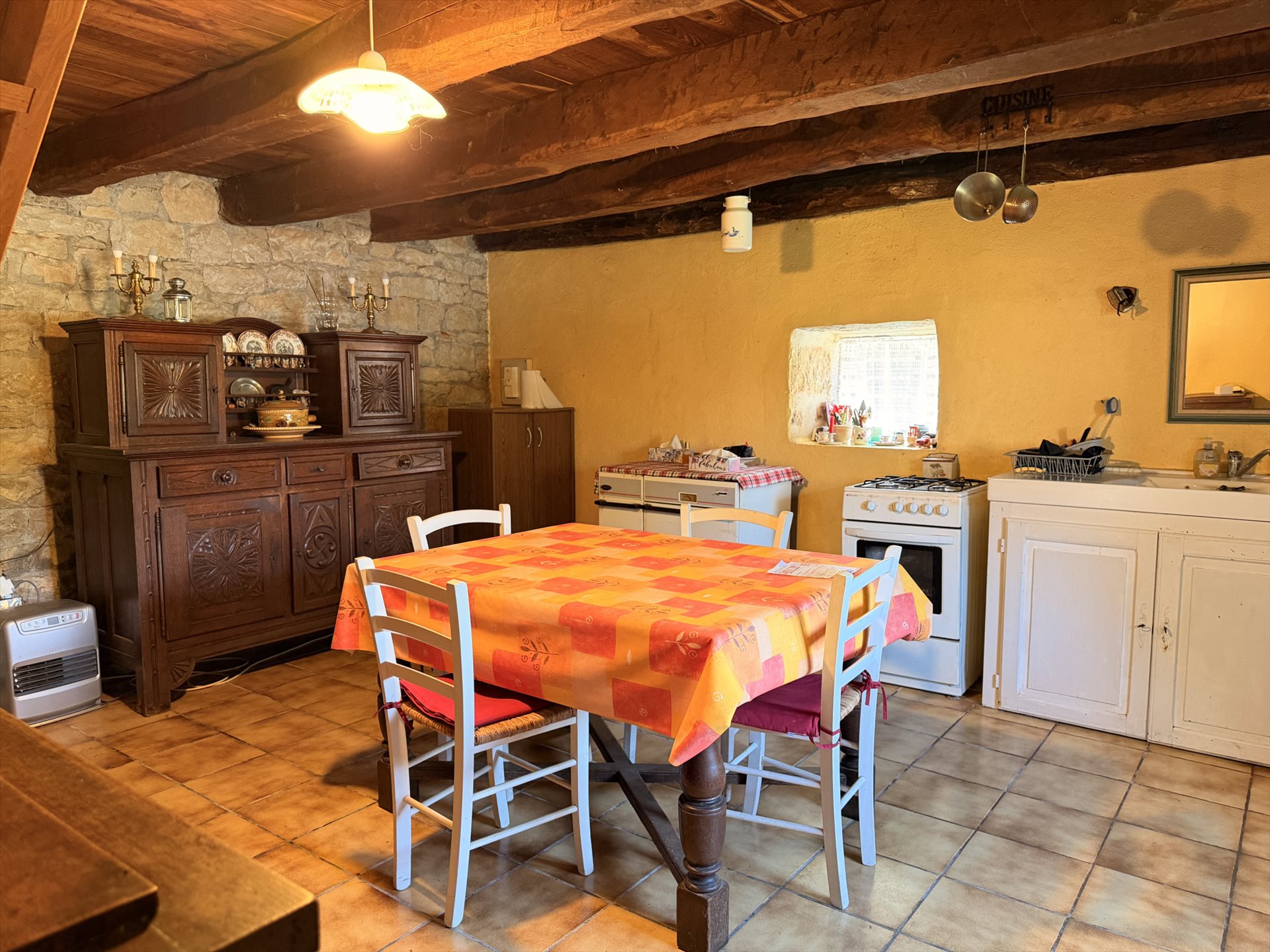 Maison à vendre, 85m², Laramière