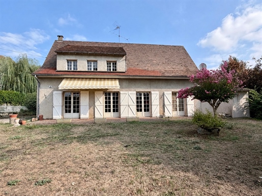 Maison 7 pièces 161 m² · à Cajarc · 161 m² · 249 100 €