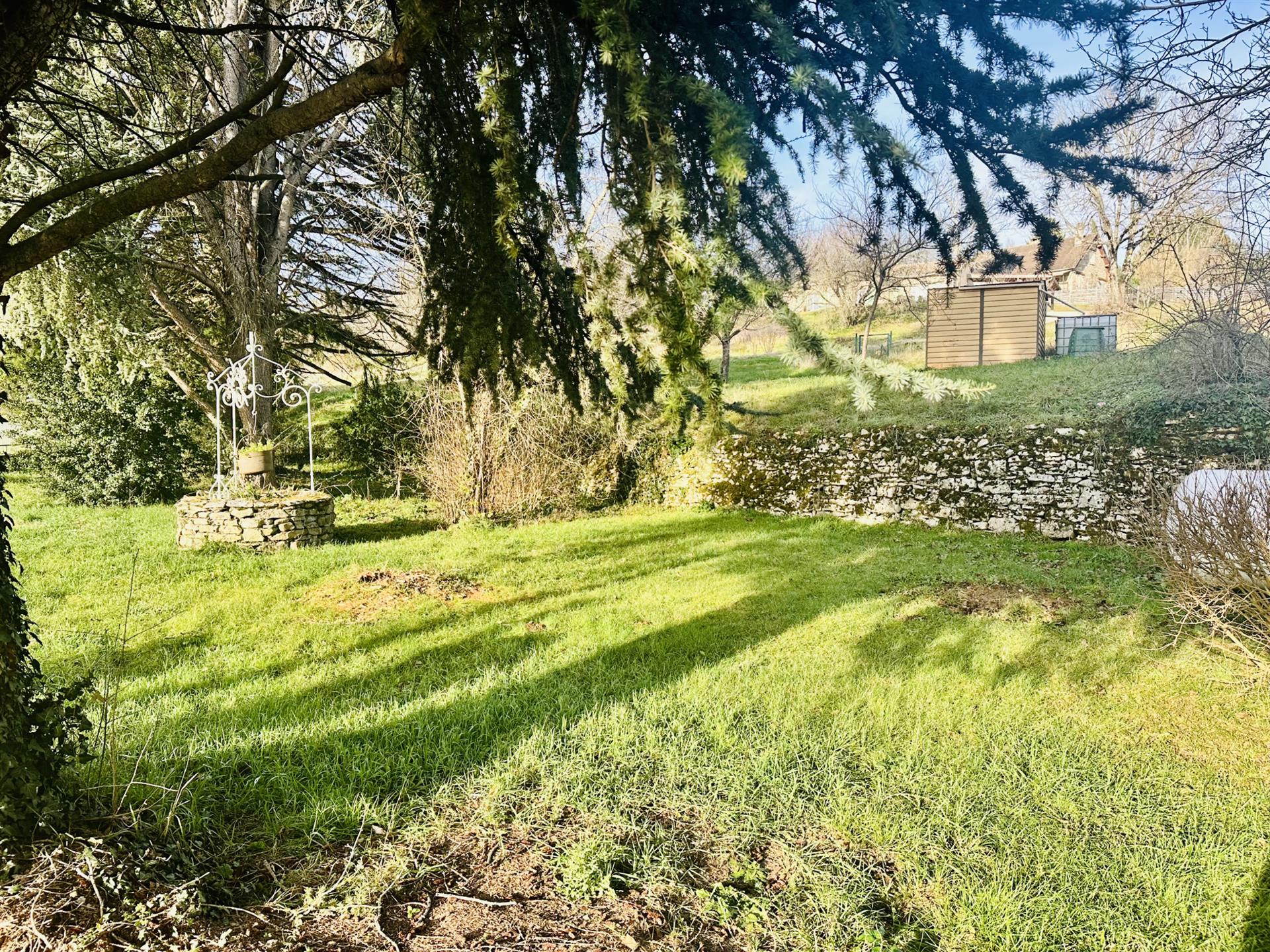 Maison à vendre, 115m², Cajarc