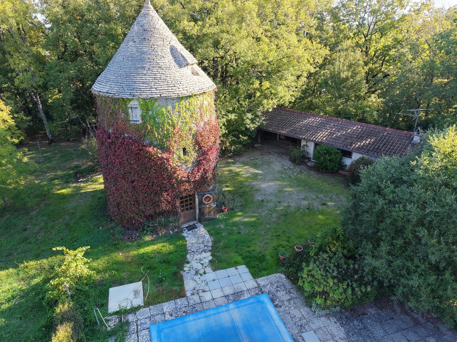 Maison à vendre, 90m², Sainte-Croix
