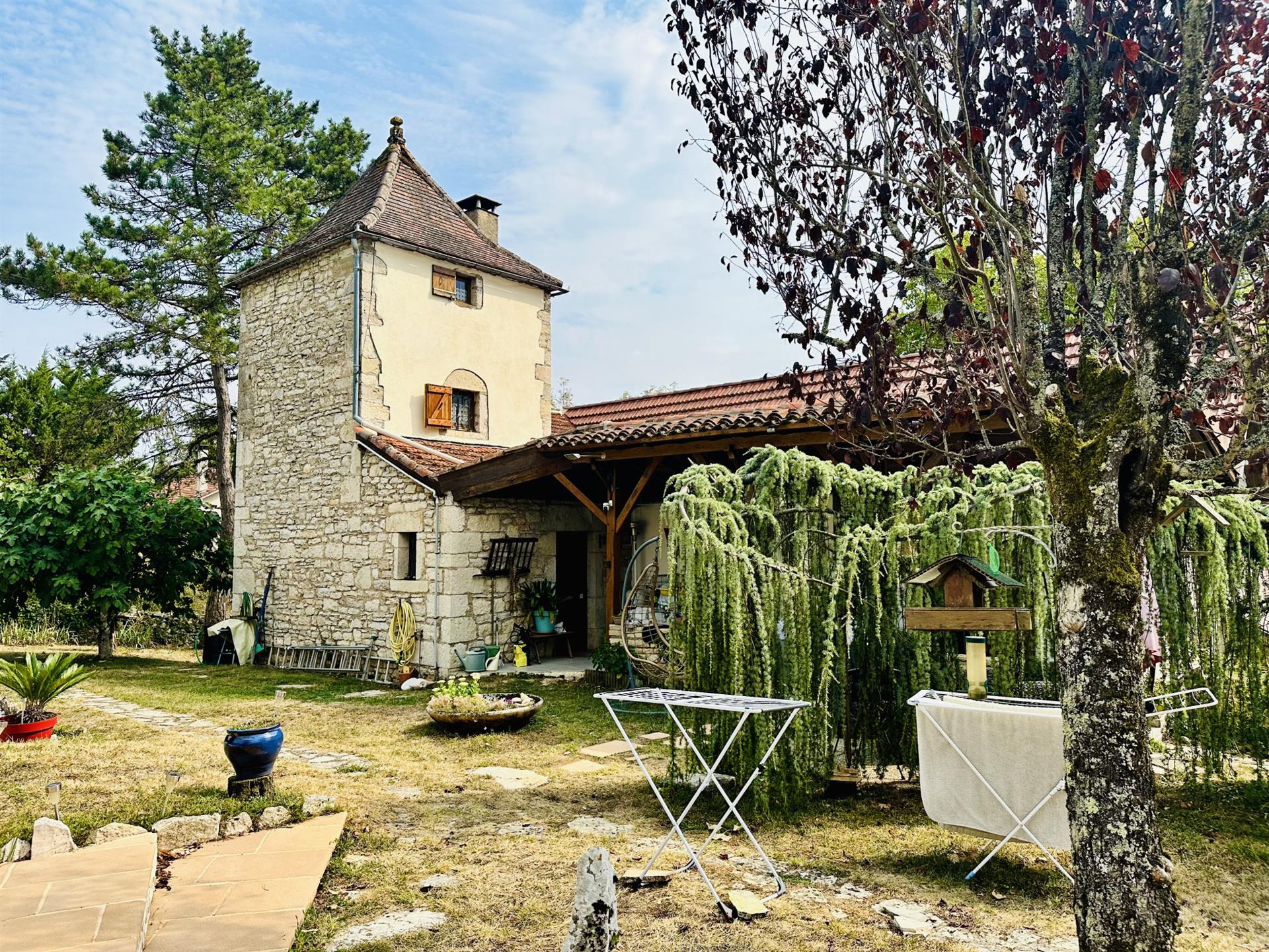 Maison à vendre, 100m², Gréalou