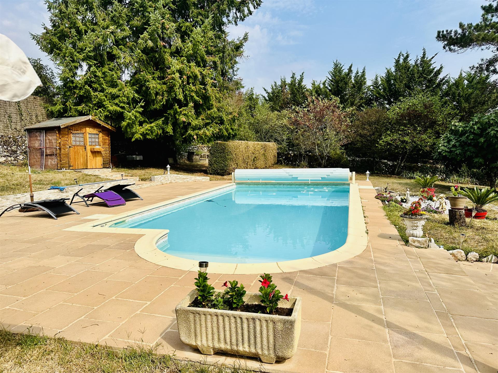 Maison à vendre, 100m², Gréalou