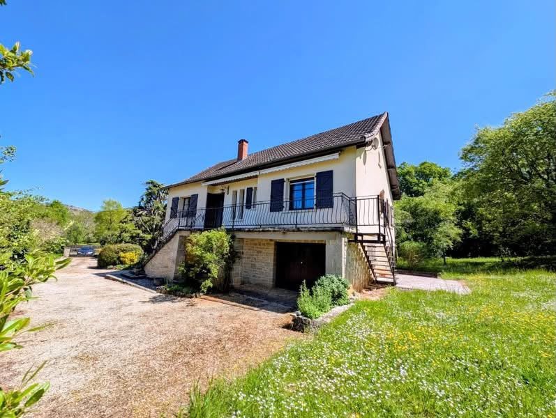 Maison à vendre, 168m², Salvagnac-Cajarc