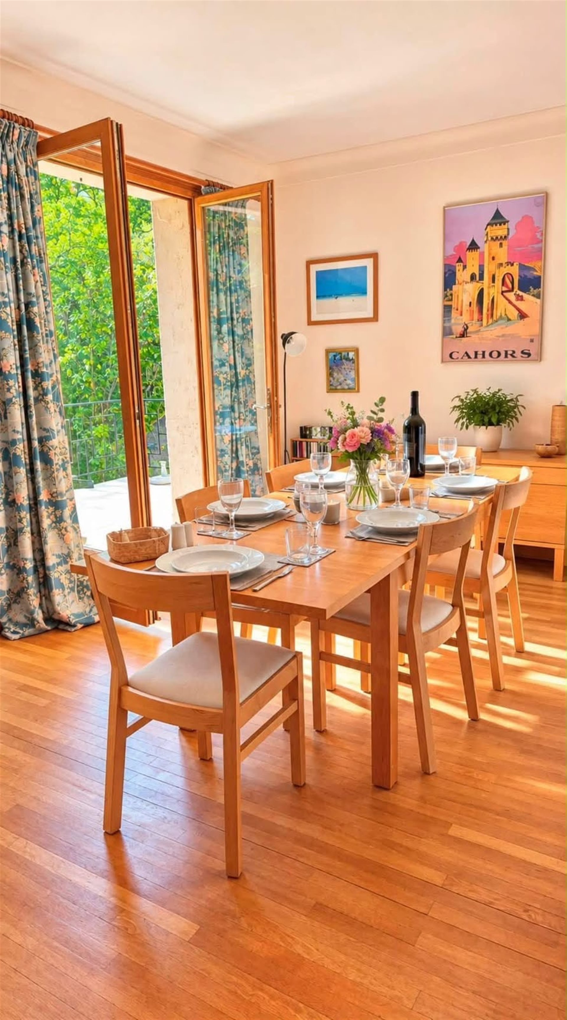 Maison à vendre, 168m², Salvagnac-Cajarc
