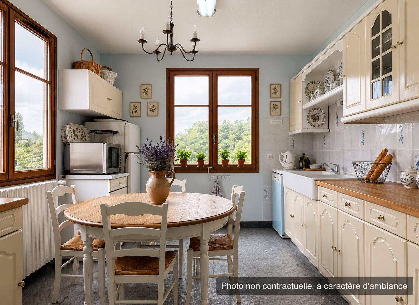 Maison à vendre, 168m², Salvagnac-Cajarc