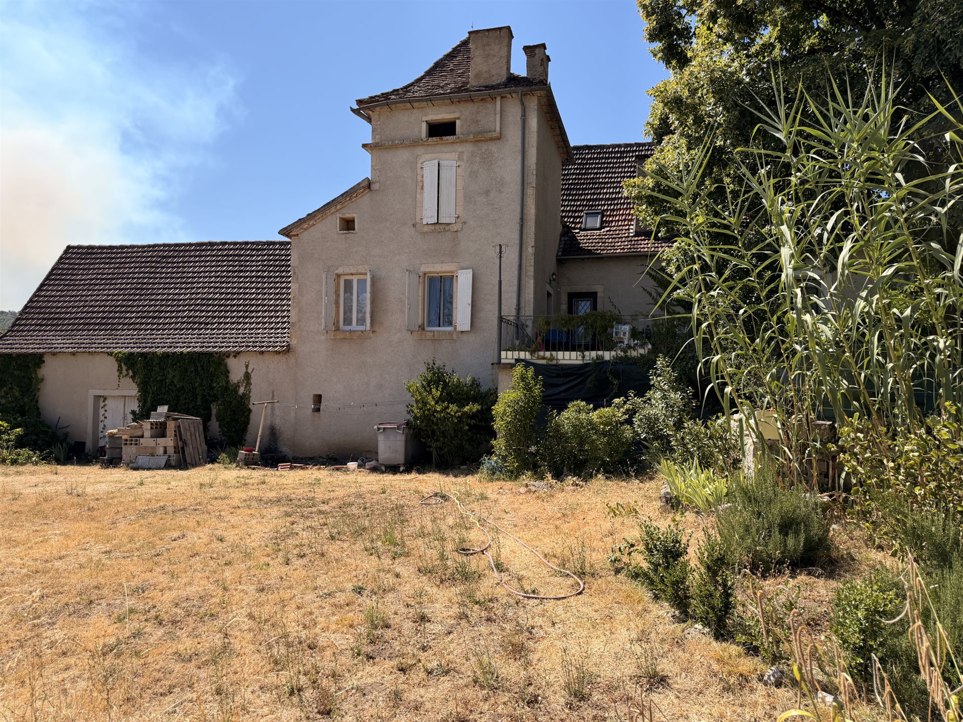 Maison à vendre, 118m², Tour-de-Faure