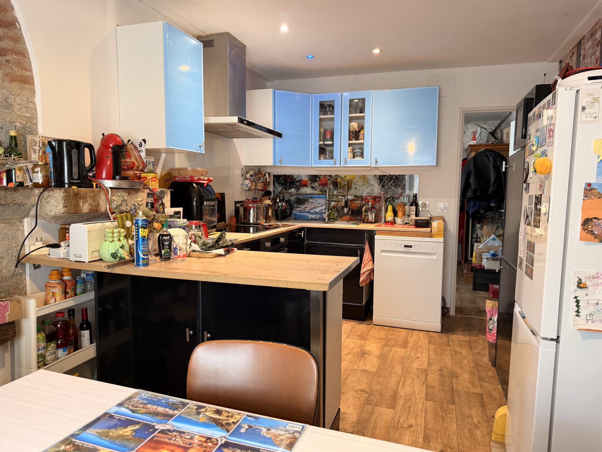 Maison à vendre, 118m², Tour-de-Faure