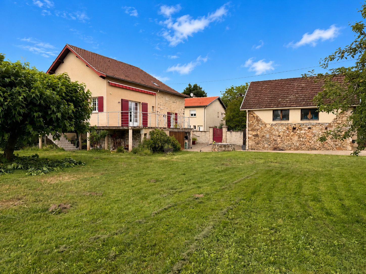 Maison à vendre, 108m², Capdenac-Gare