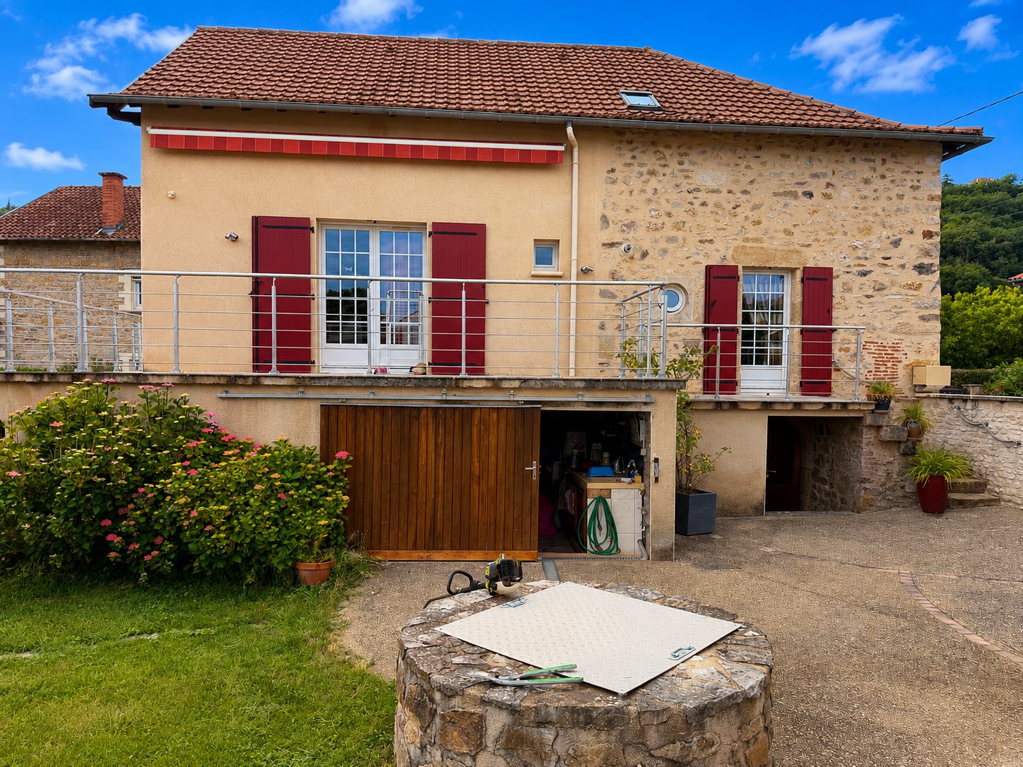 Maison à vendre, 108m², Capdenac-Gare
