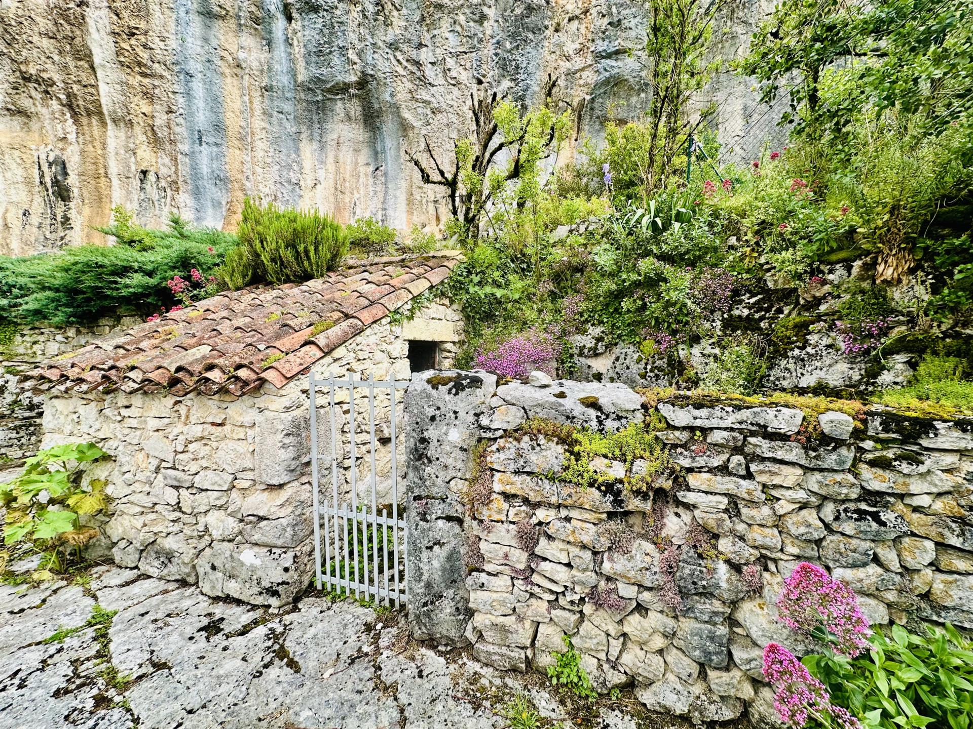 Maison à vendre, 85m², Cabrerets