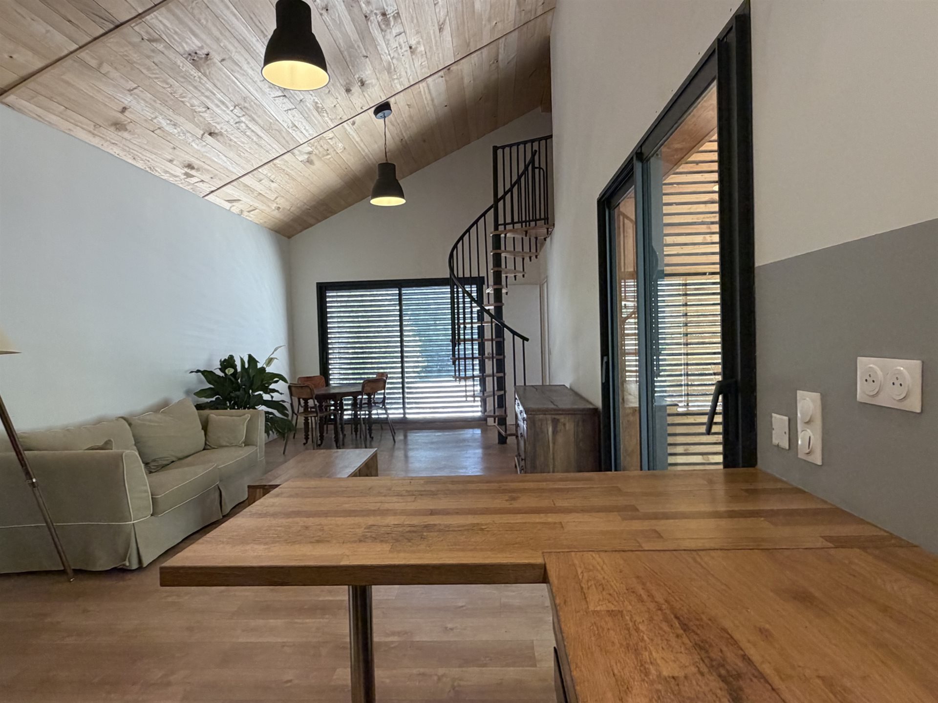 Maison à vendre, 90m², Tour-de-Faure