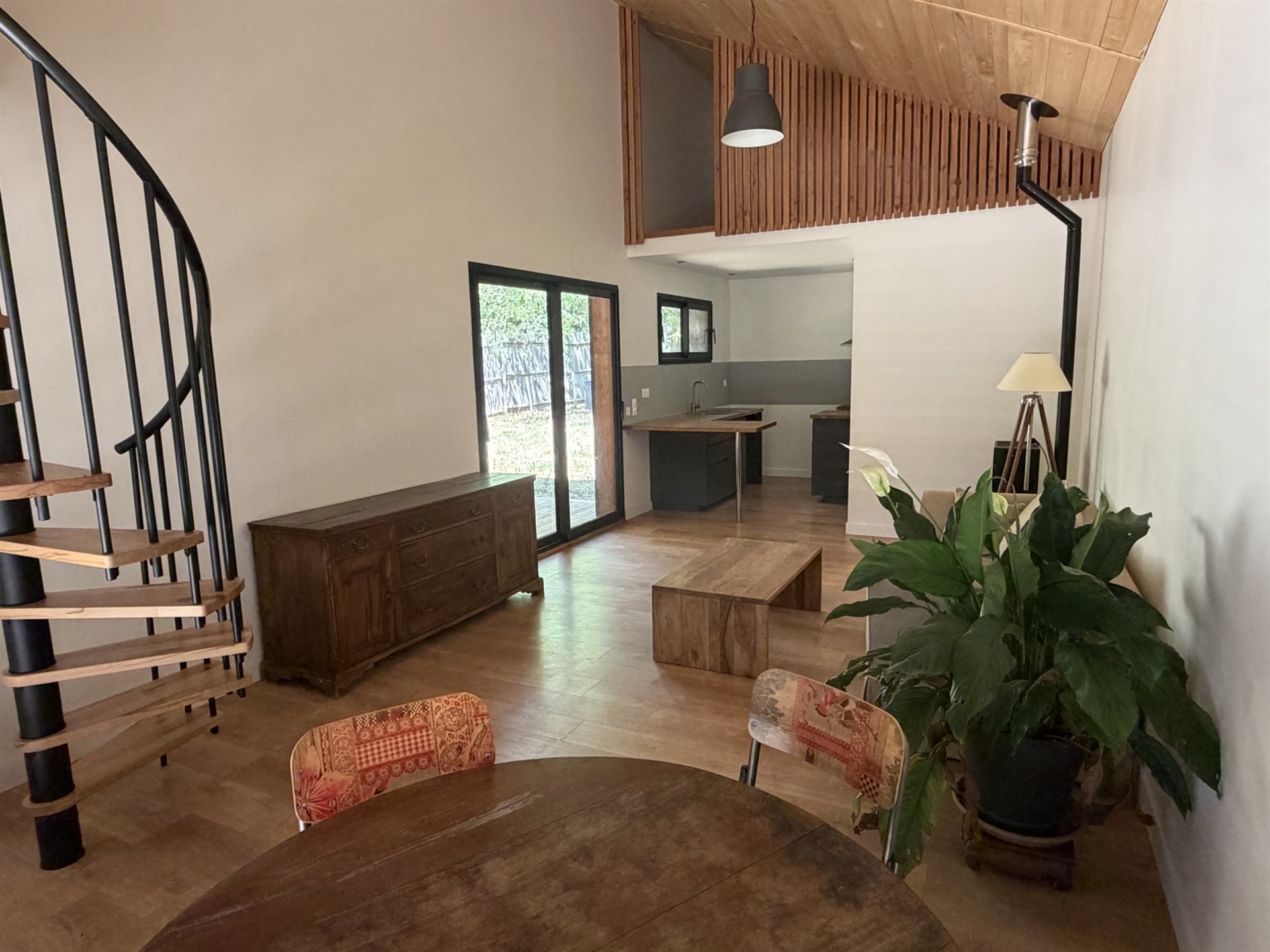 Maison à vendre, 90m², Tour-de-Faure