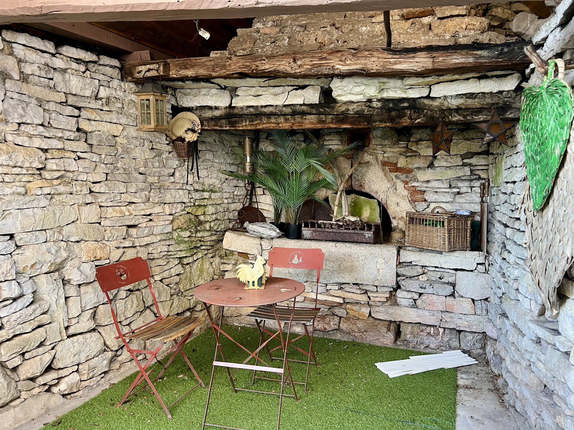 Maison à vendre, 187m², Saujac