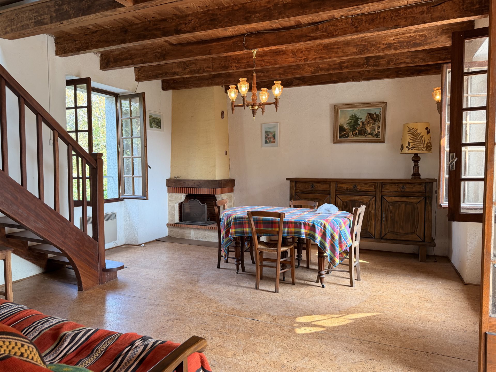 Maison à vendre, 67m², Cajarc