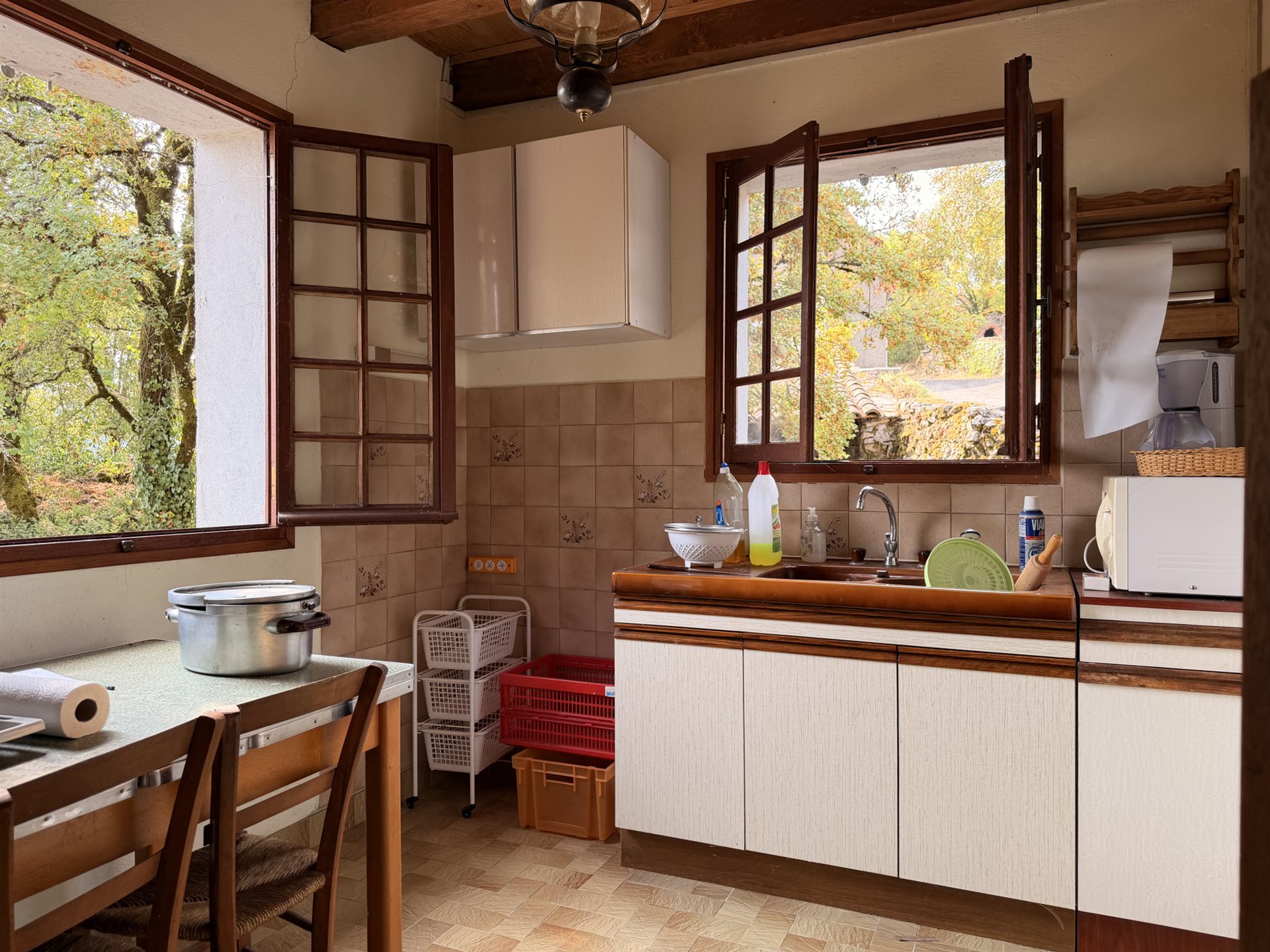 Maison à vendre, 67m², Cajarc