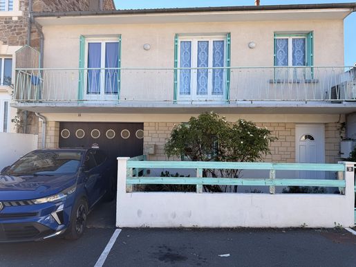 Maison 6 pièces 124 m² · à Capdenac-Gare · 124 m² · 165 000 €