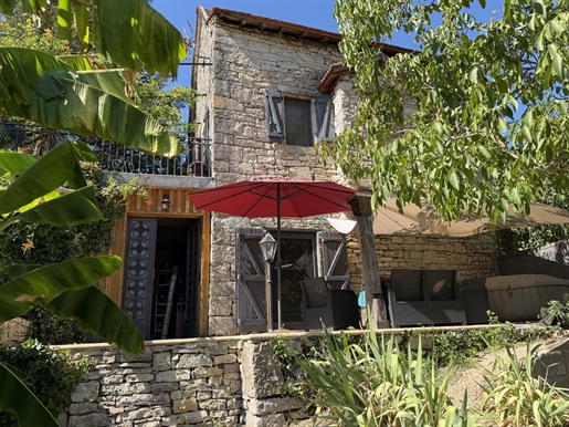 Maison 5 pièces 96 m² · à Ambeyrac · 96 m² · 295 400 €