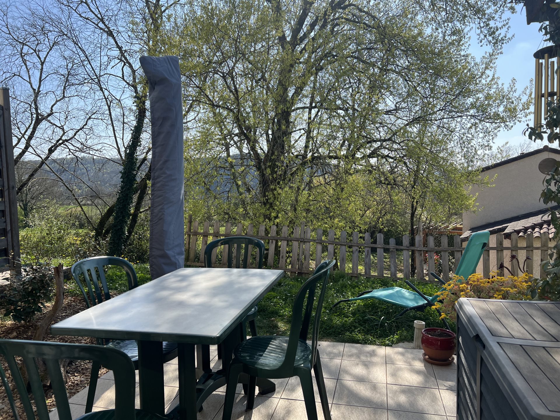 Maison à vendre, 33m², Cajarc