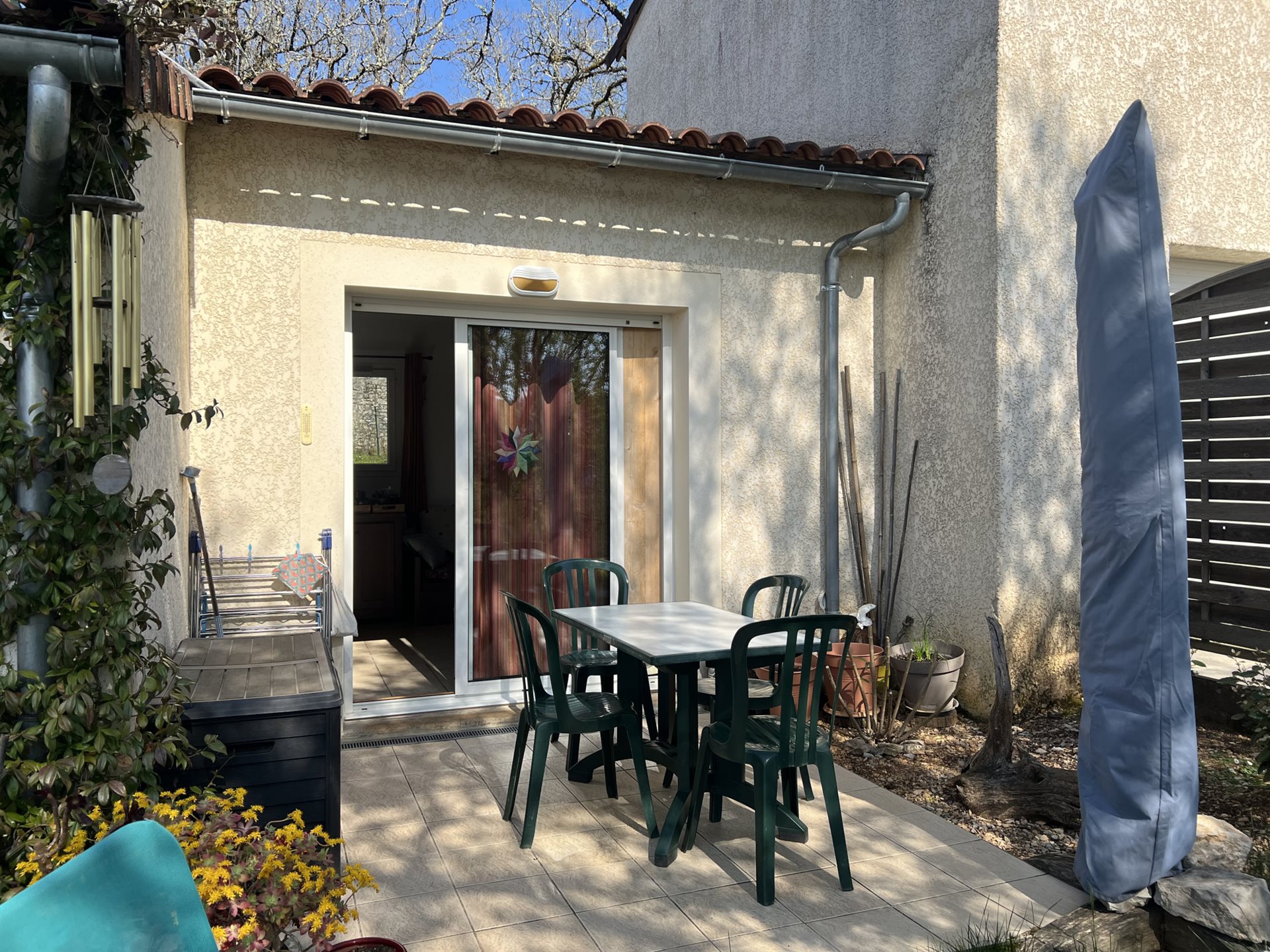 Maison à vendre, 33m², Cajarc