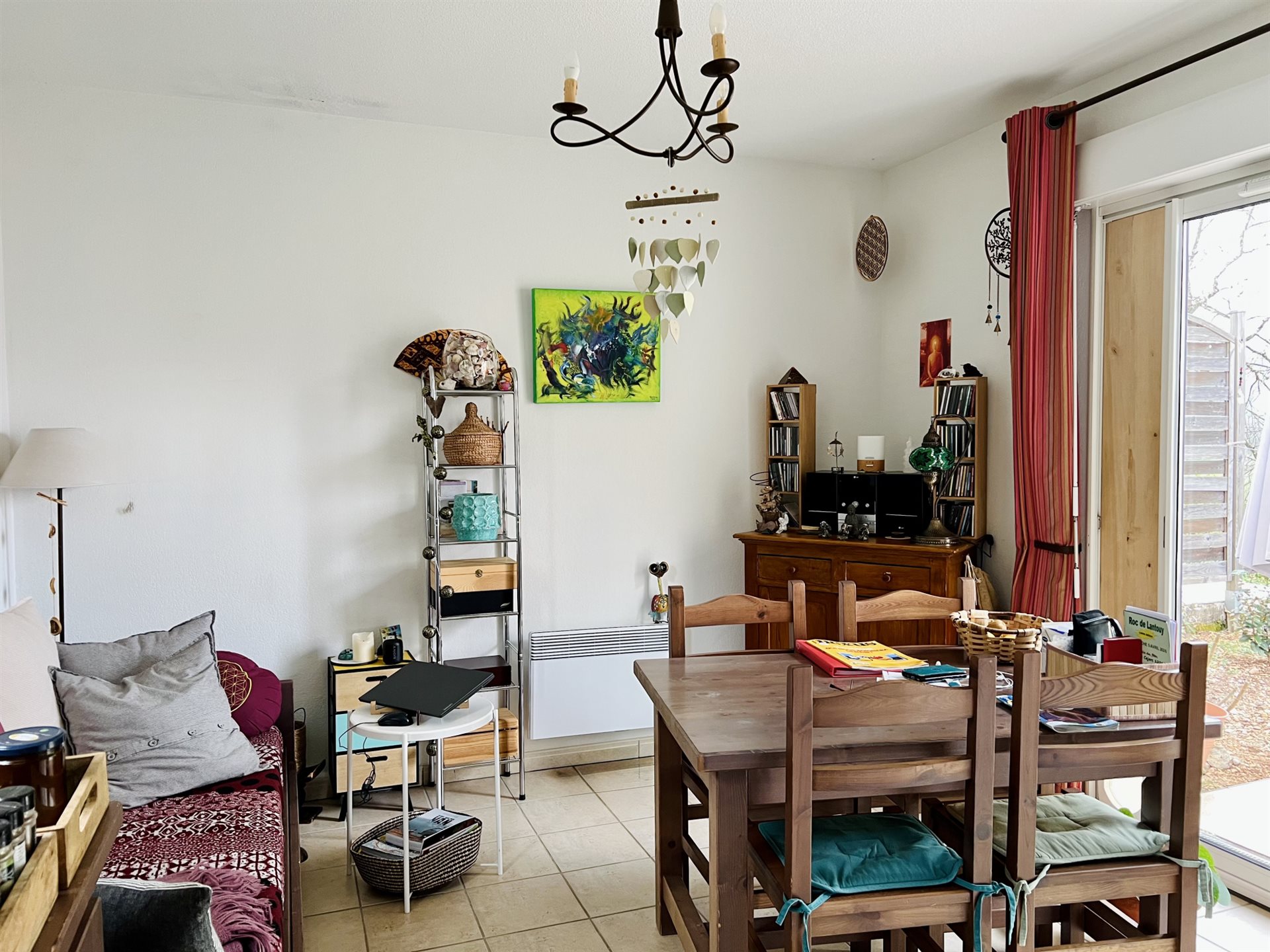 Maison à vendre, 33m², Cajarc