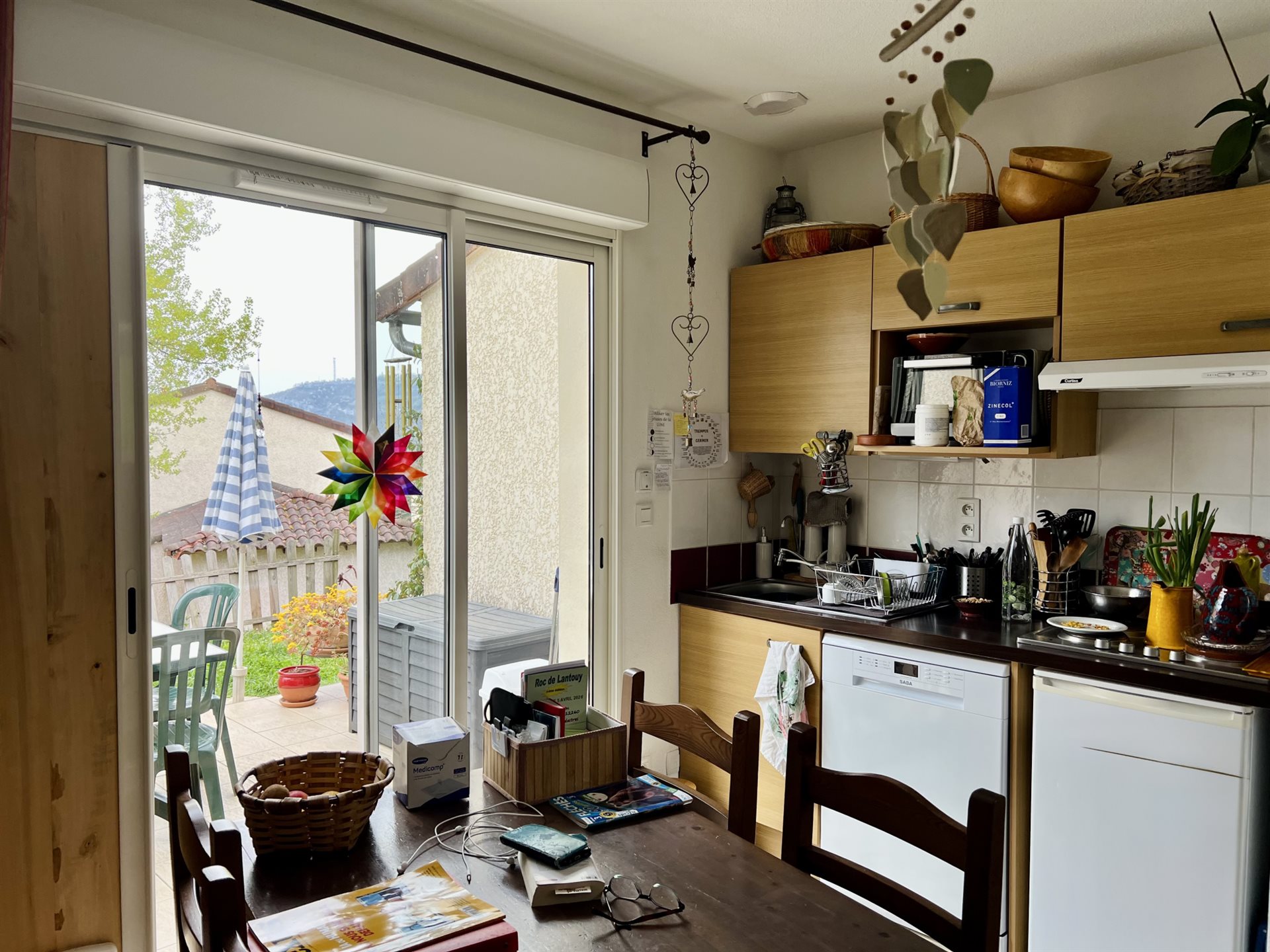 Maison à vendre, 33m², Cajarc
