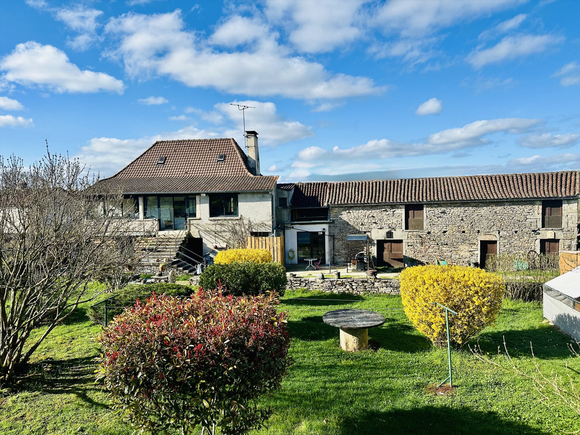 Maison à vendre, 111m², Varaire