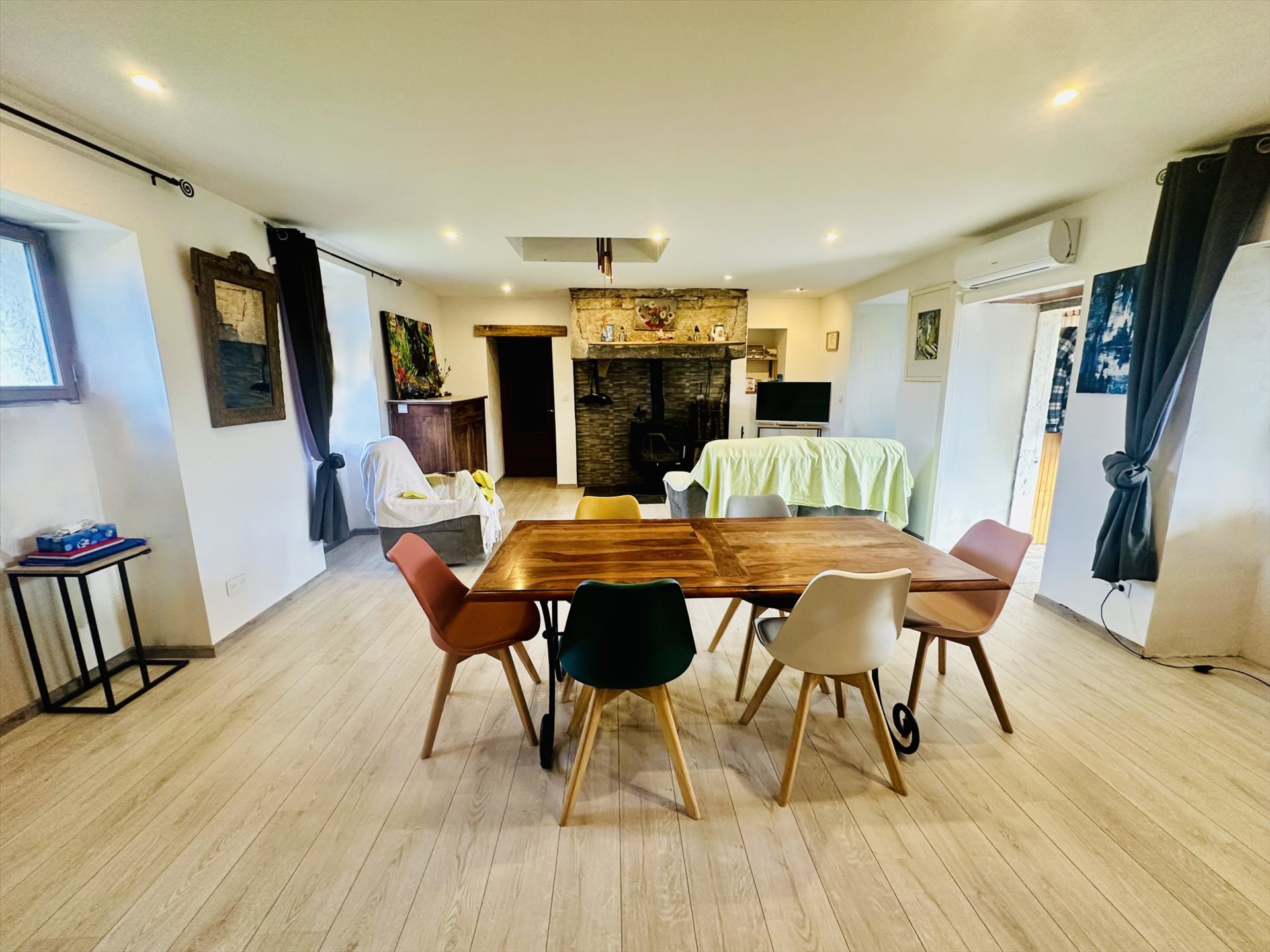 Maison à vendre, 111m², Varaire