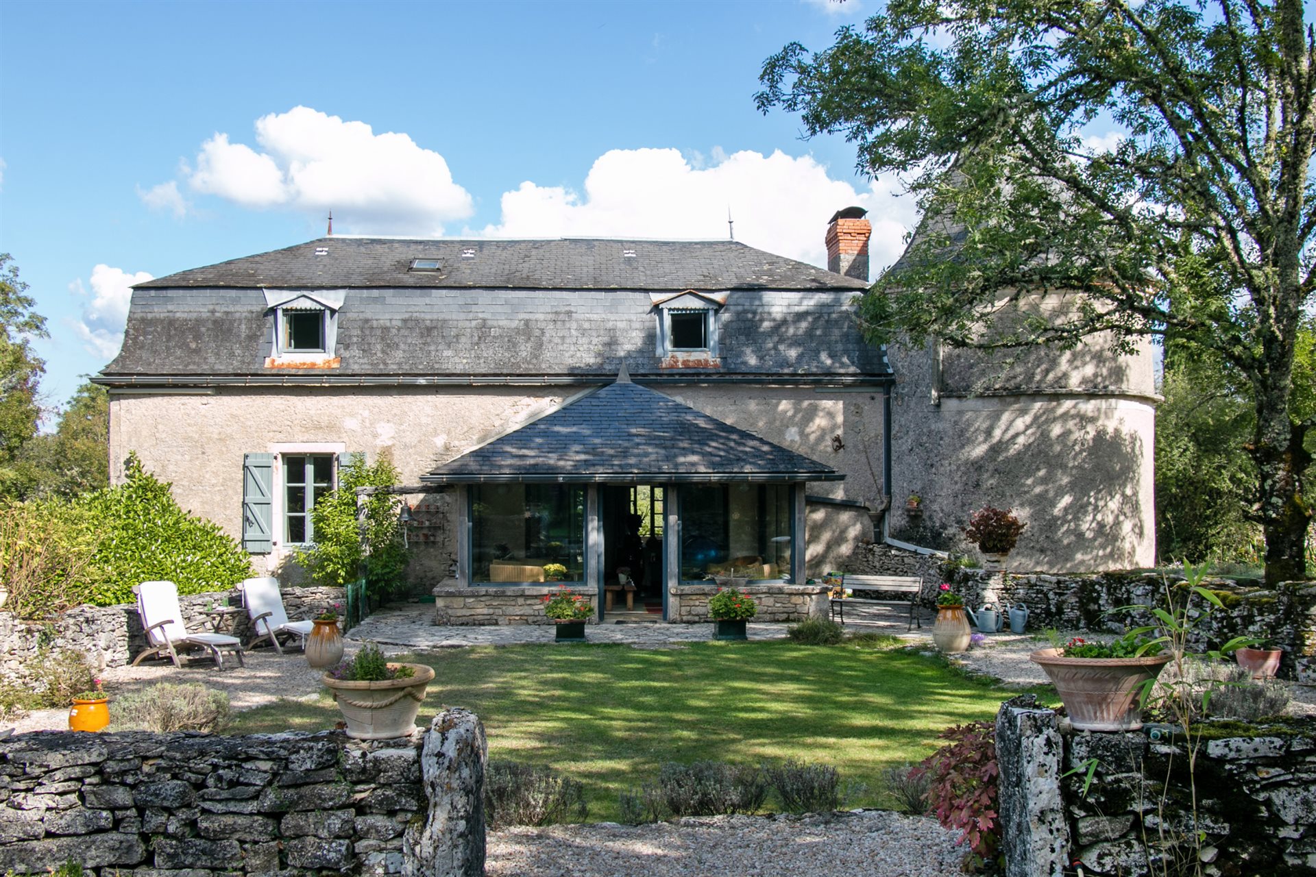 Maison à vendre, 424m², Saint-Cirq-Lapopie